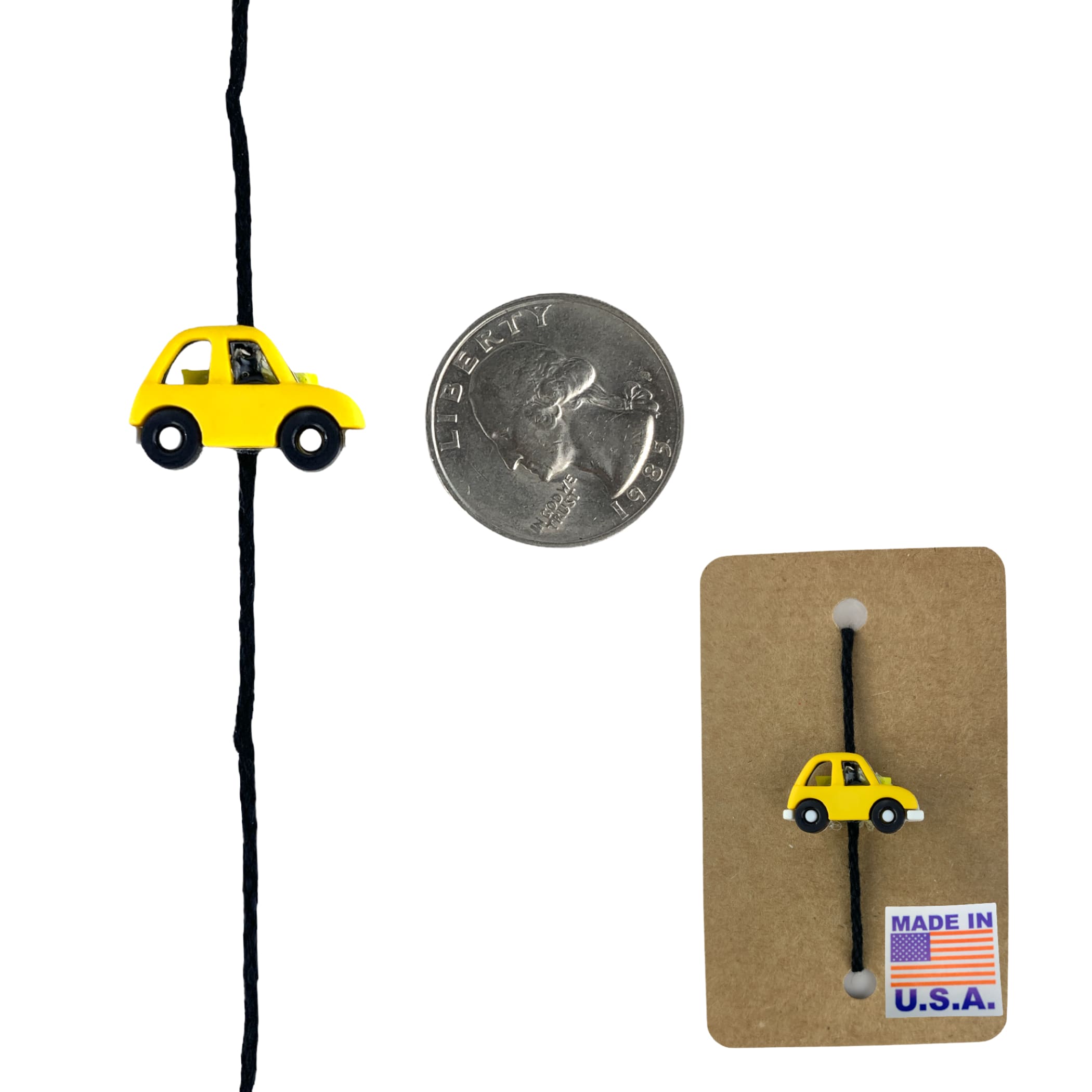 Helicopter police car earth mower motorbike rakhi kids usa