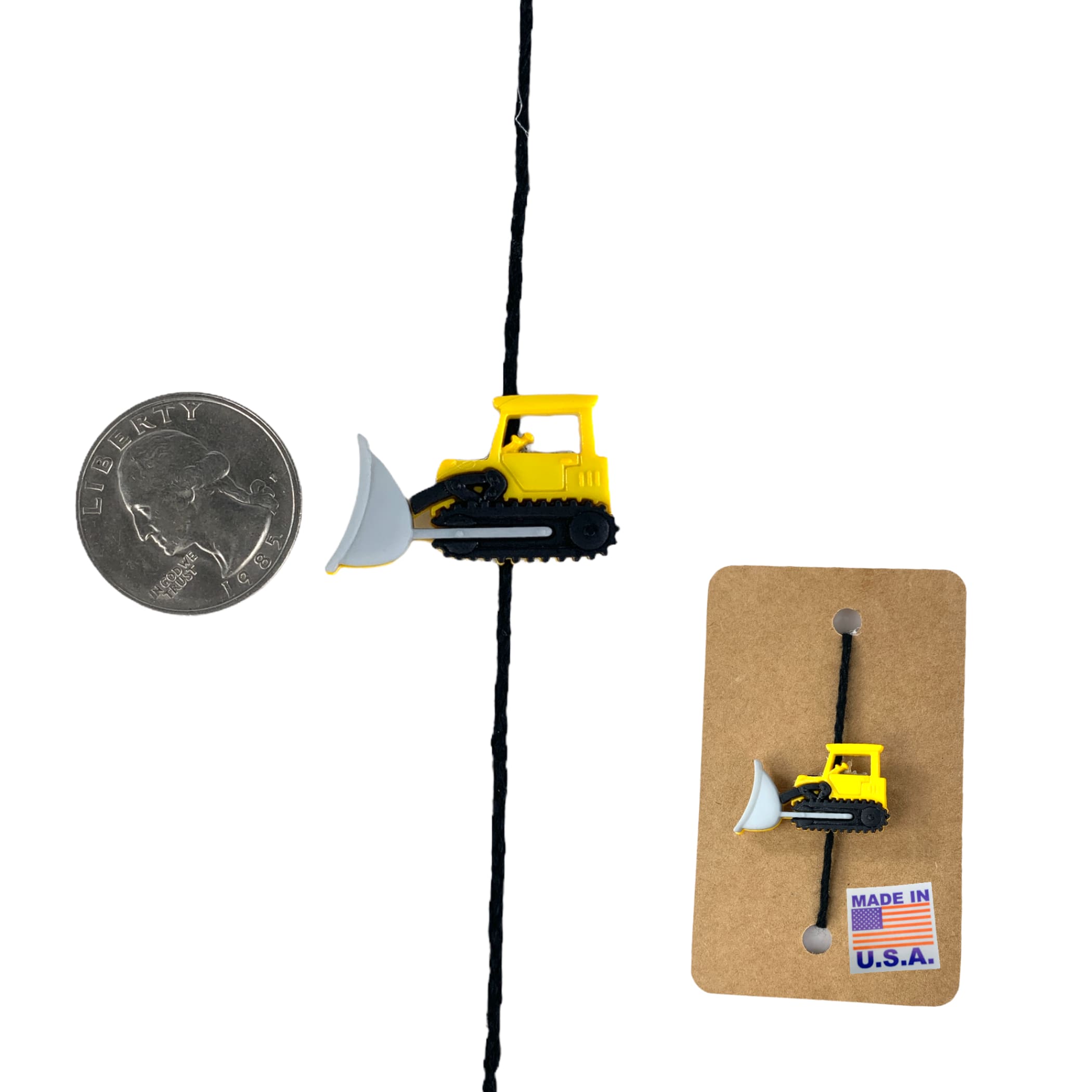 Helicopter police car earth mower motorbike rakhi kids usa
