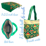 Indian potli clutch purse eid gift women ethnic hand