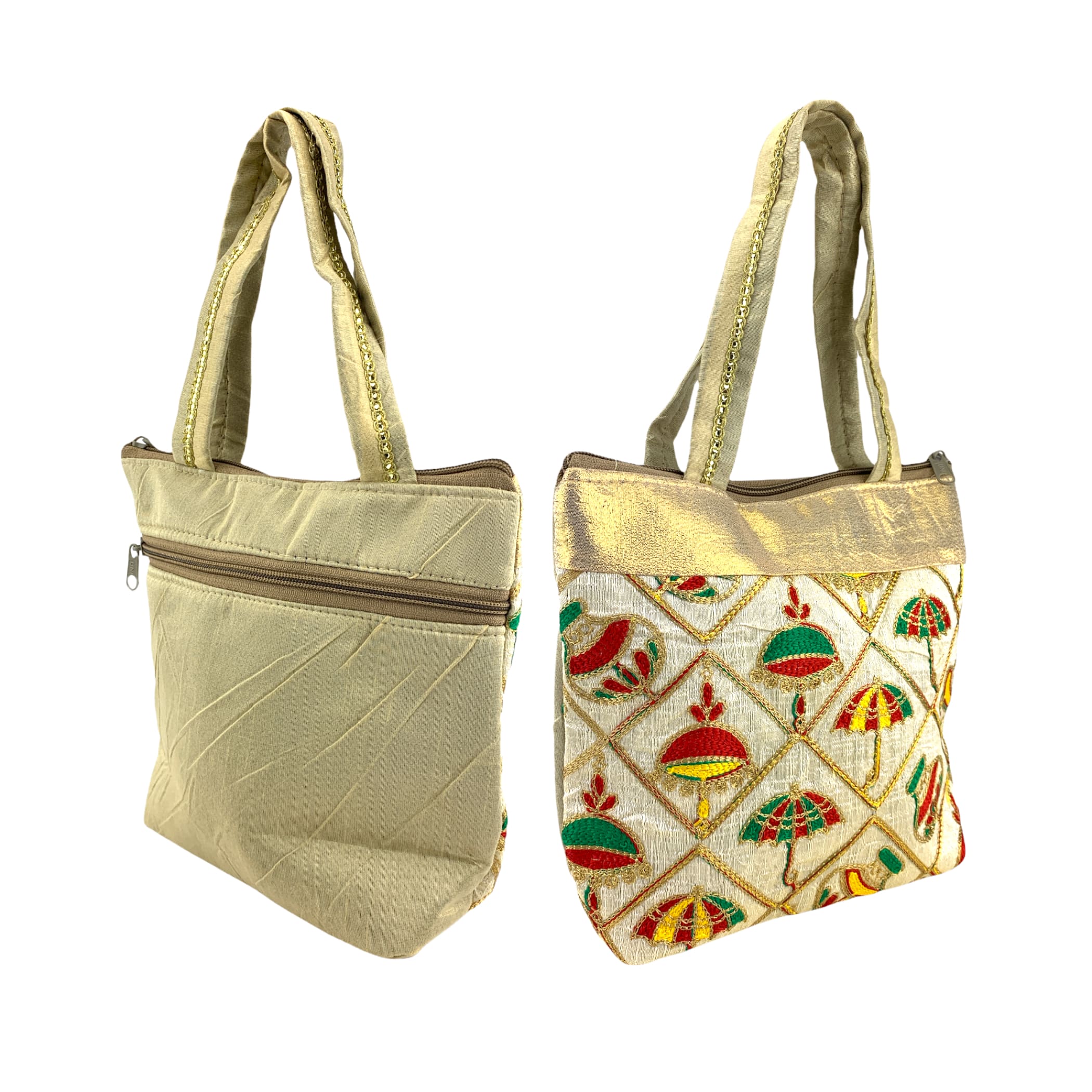 Indian potli clutch purse eid gift women ethnic hand