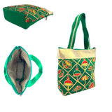 Indian potli clutch purse eid gift women ethnic hand