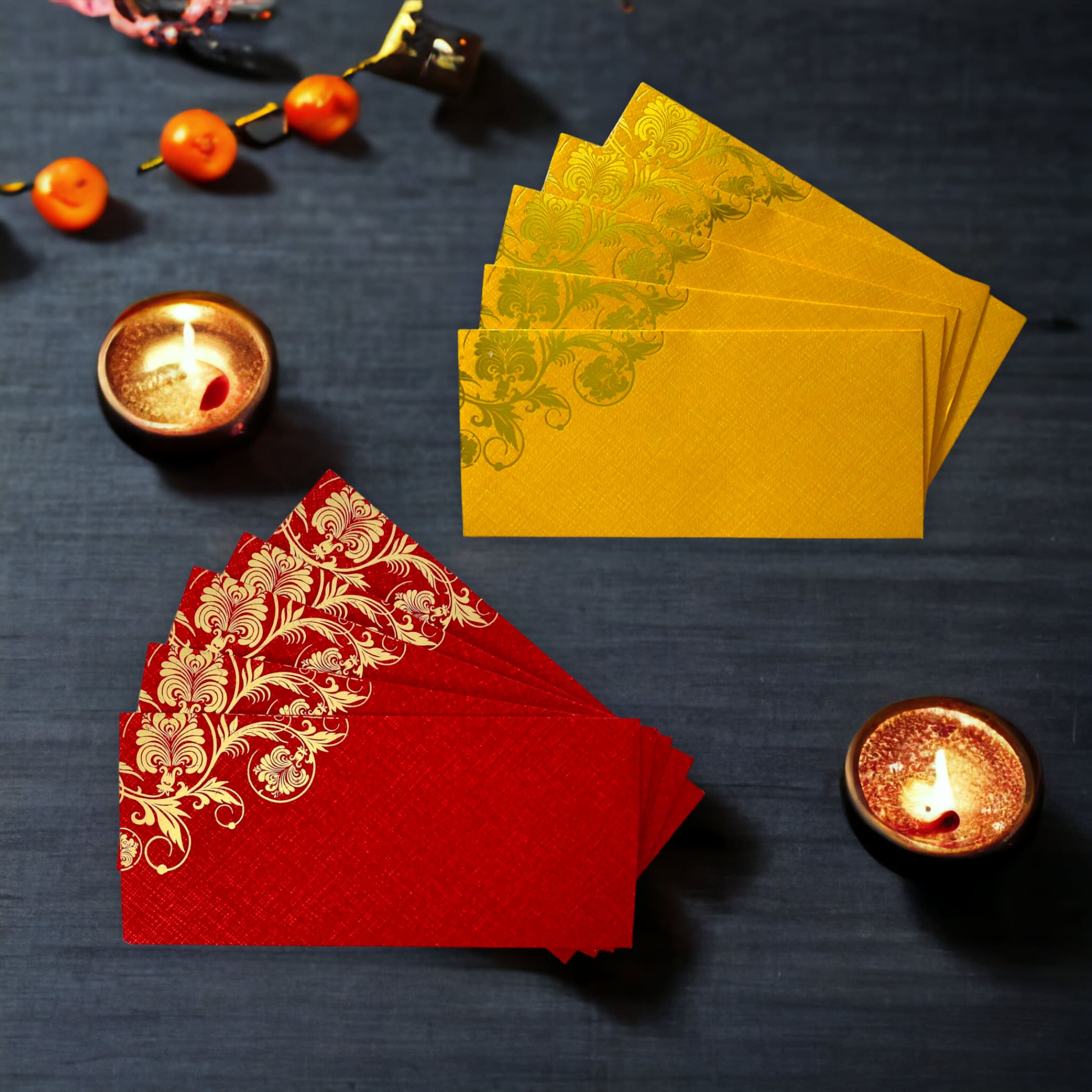 Paper cash envelopes shagun envelop mehndi envelops eid gift