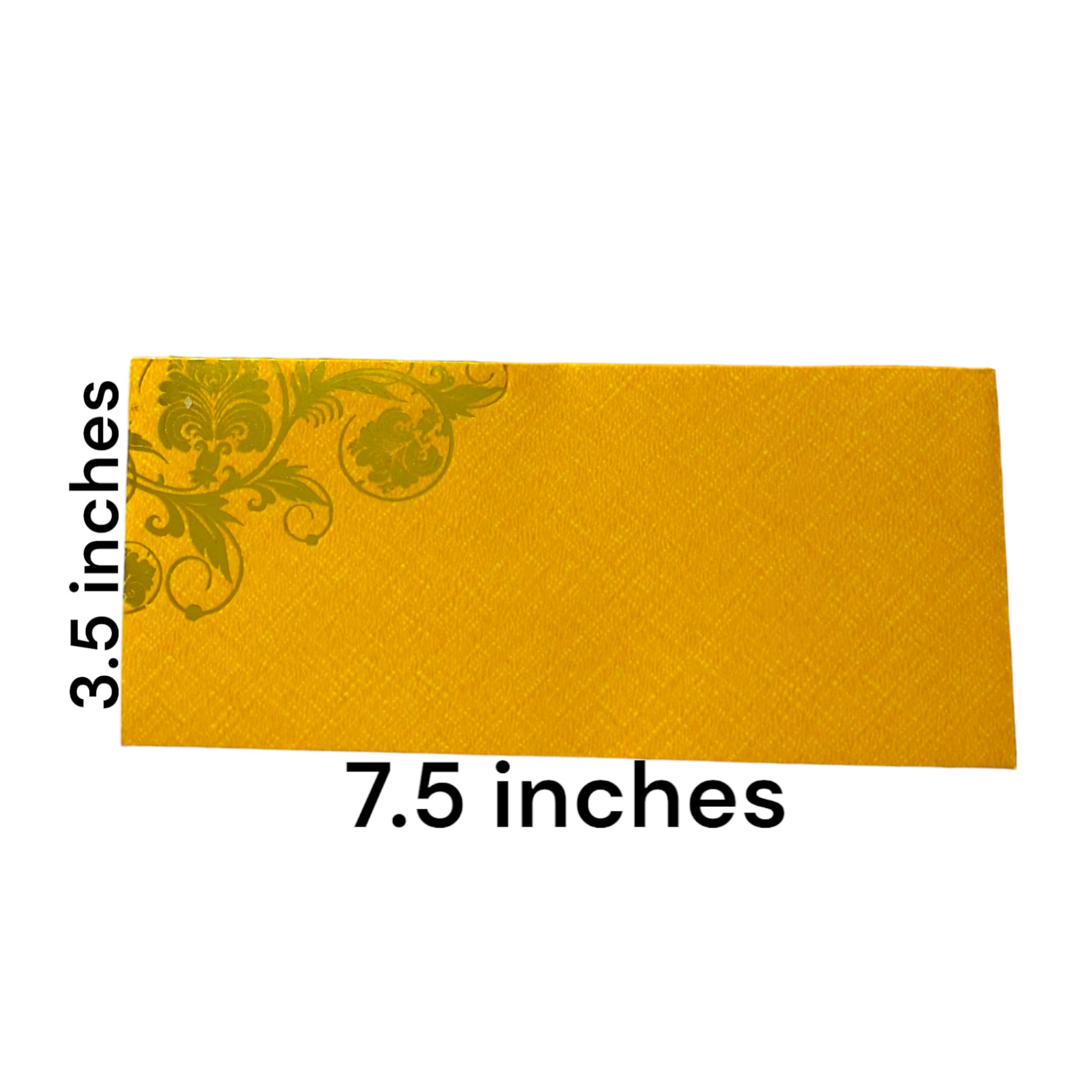 Paper cash envelopes shagun envelop mehndi envelops eid gift