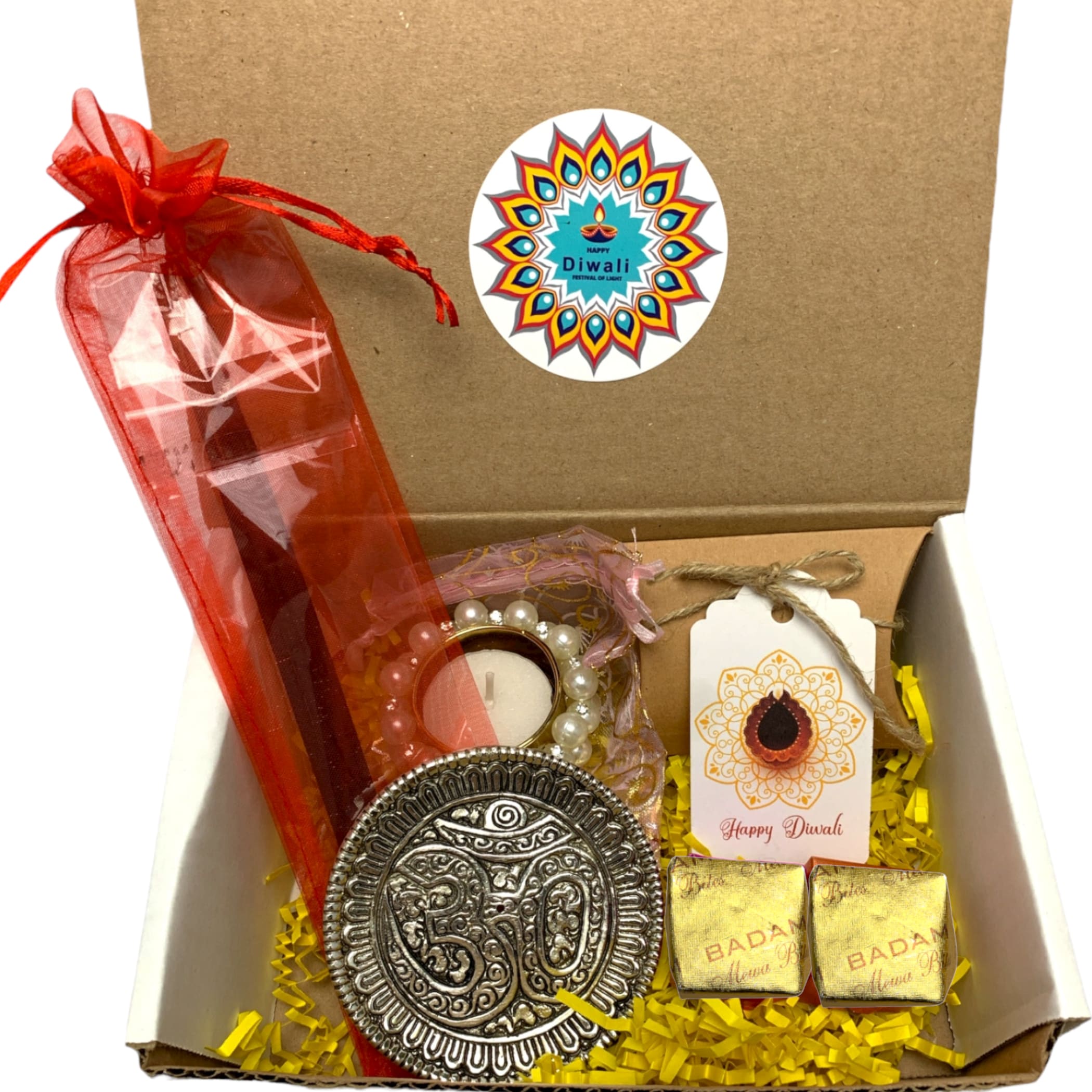 Personalize diwali gifts boxes navratri gift box hamper