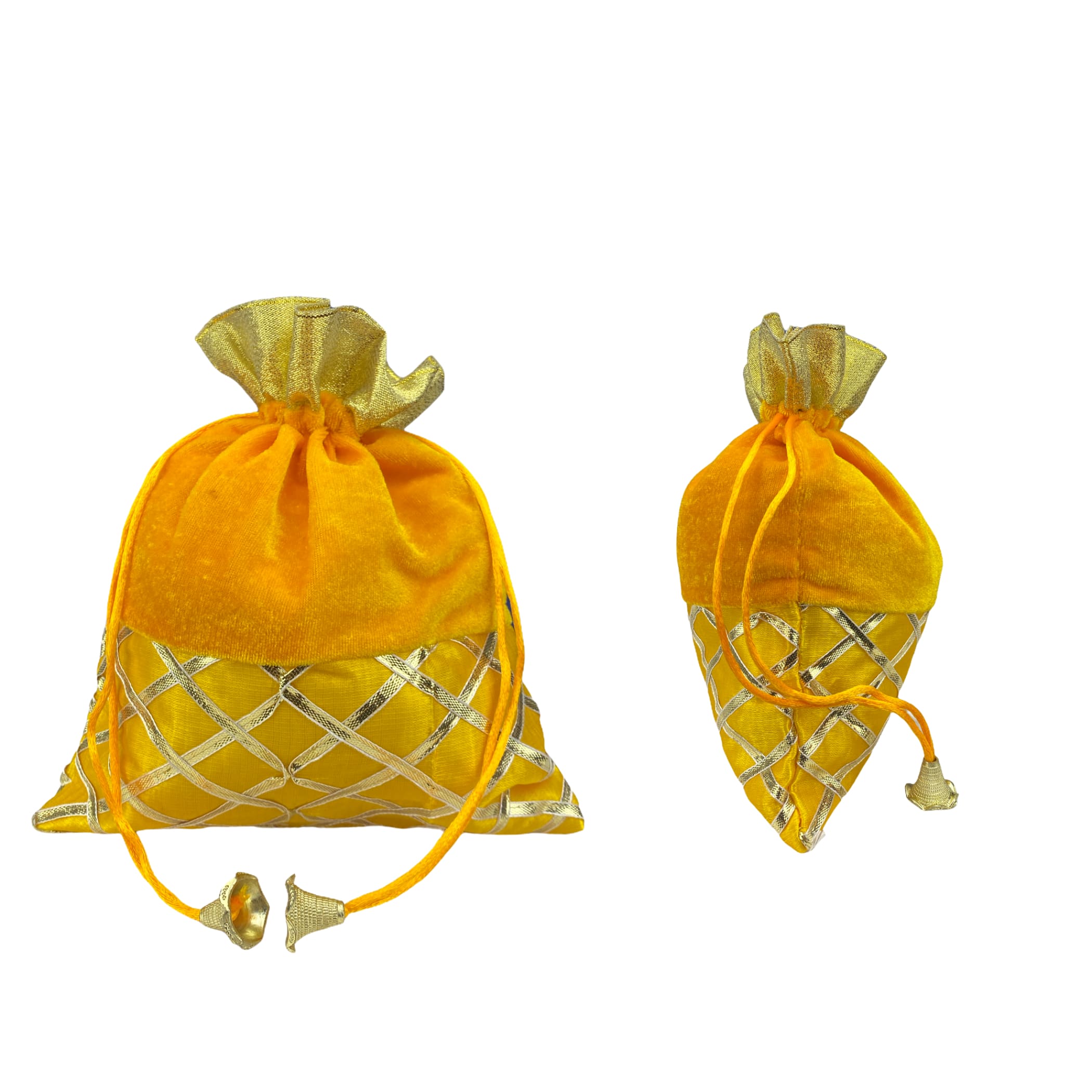 Potli bags eid gift favor indian muslim punjabi wedding