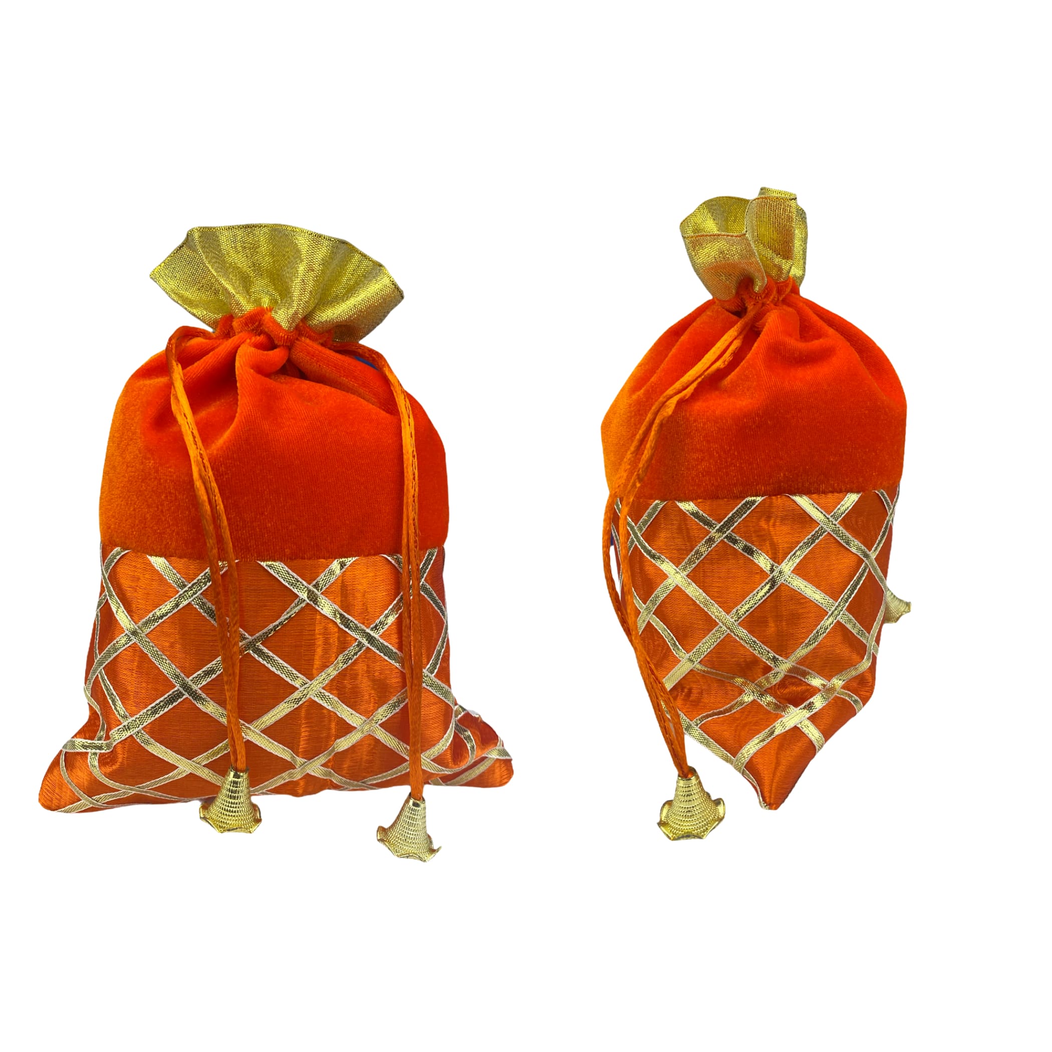 Potli bags eid gift favor indian muslim punjabi wedding
