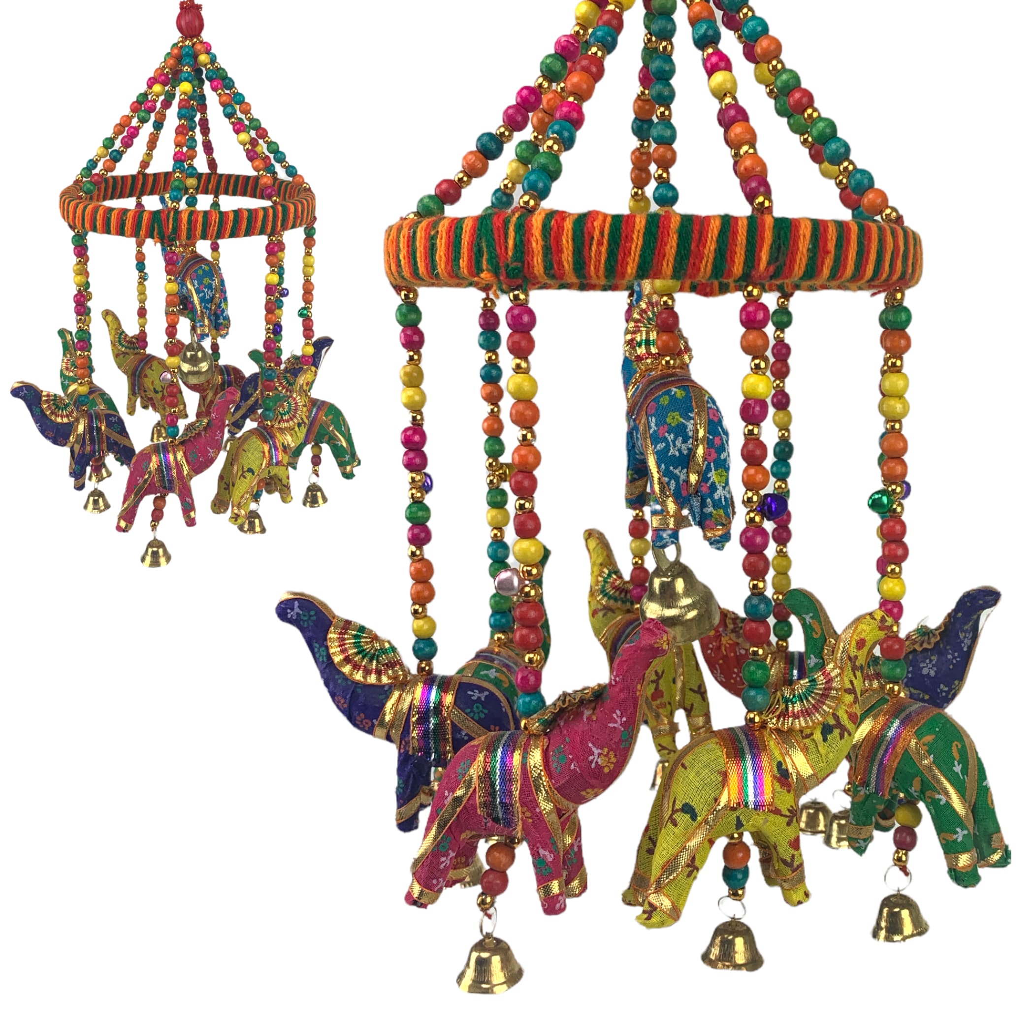 Rajasthani elephant ring home decor indian wedding