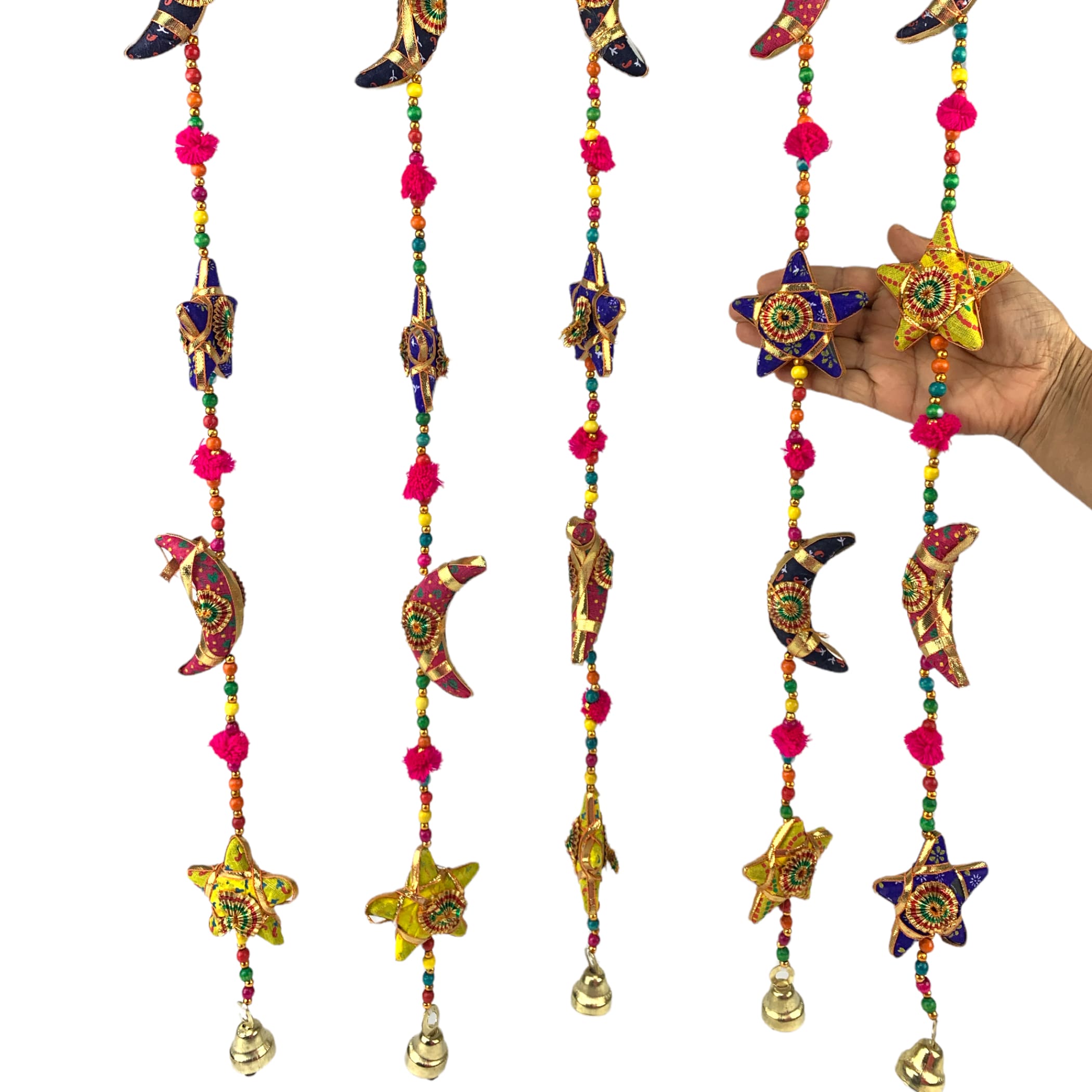 Rajasthani home decor indian wedding decorations moon star