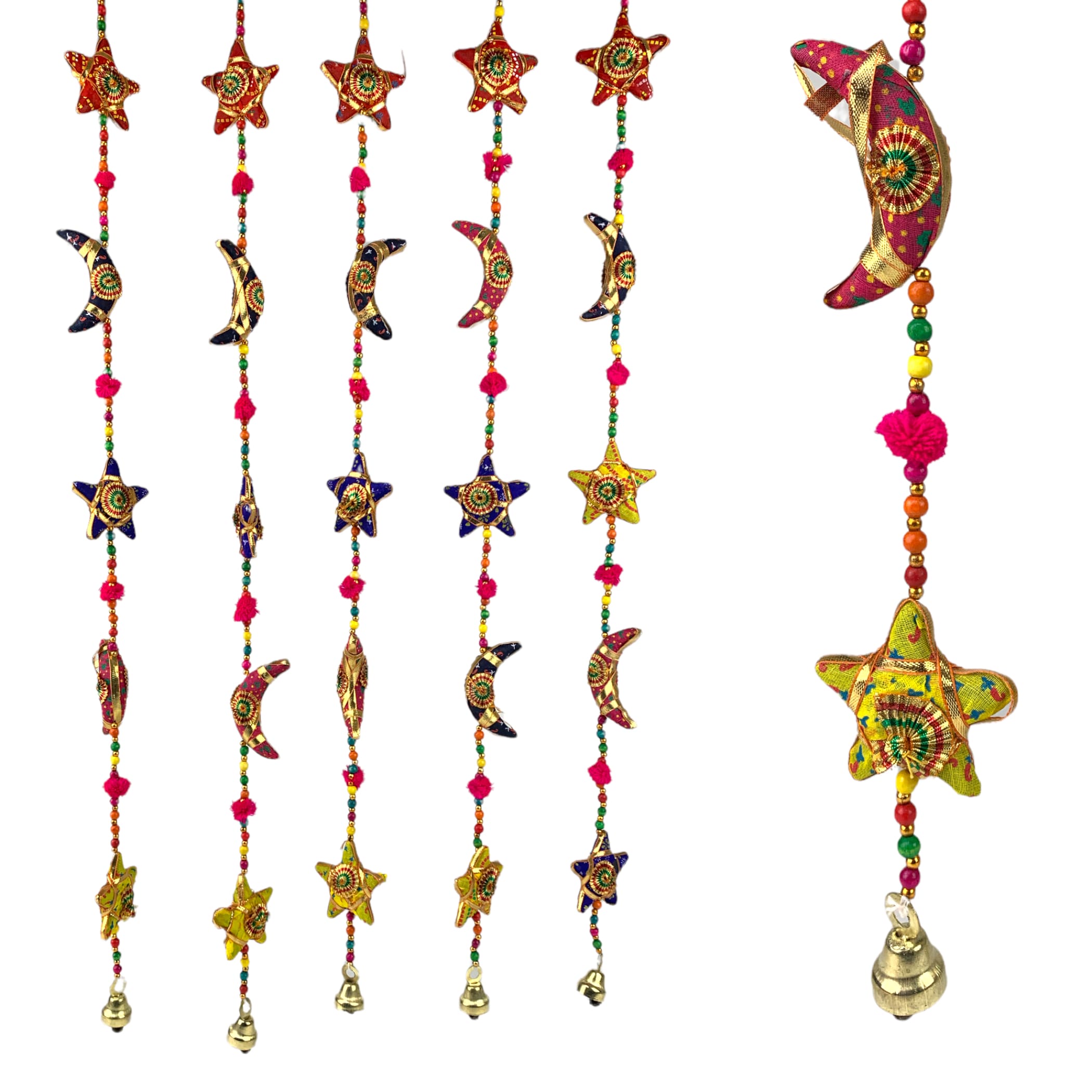 Rajasthani home decor indian wedding decorations moon star