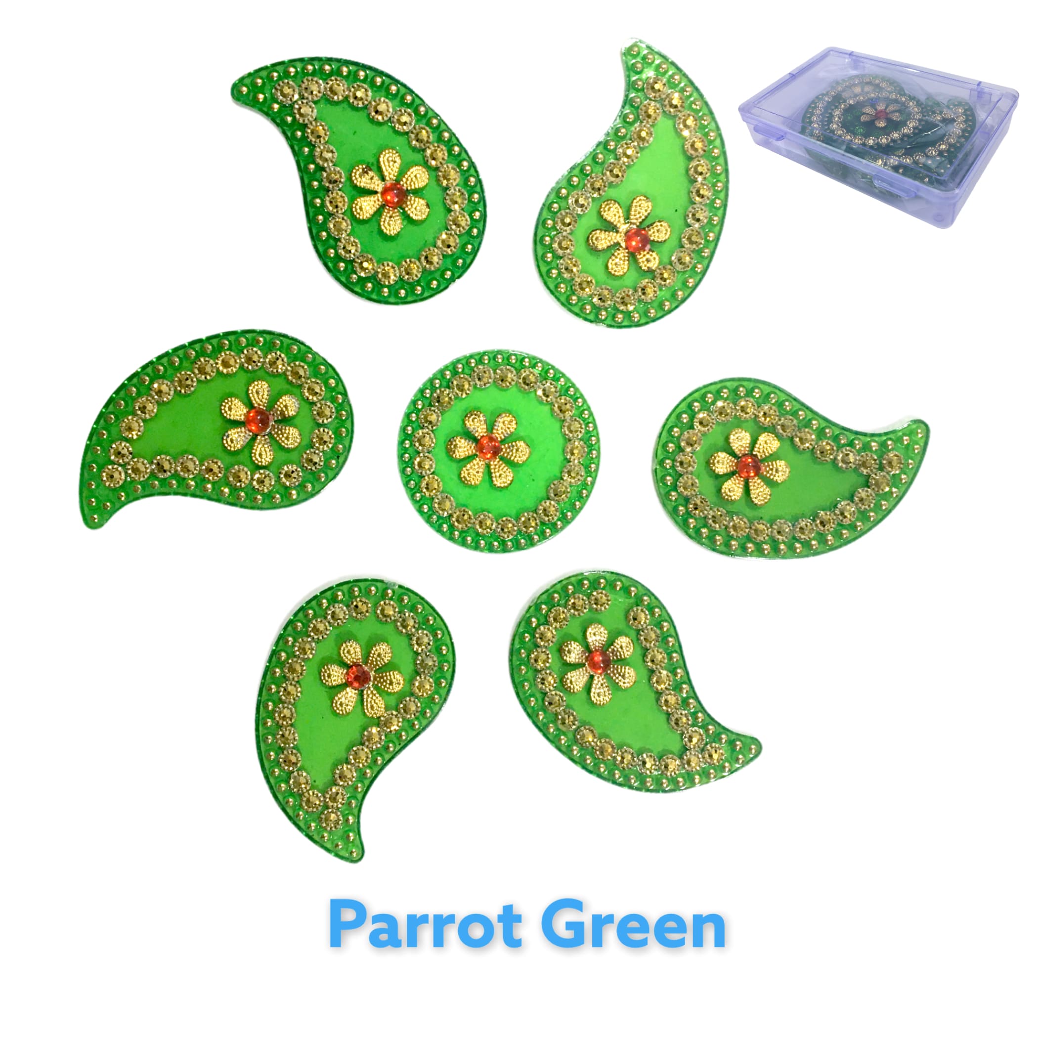 Small rangoli set diwali decor decoration gift deewali gifts